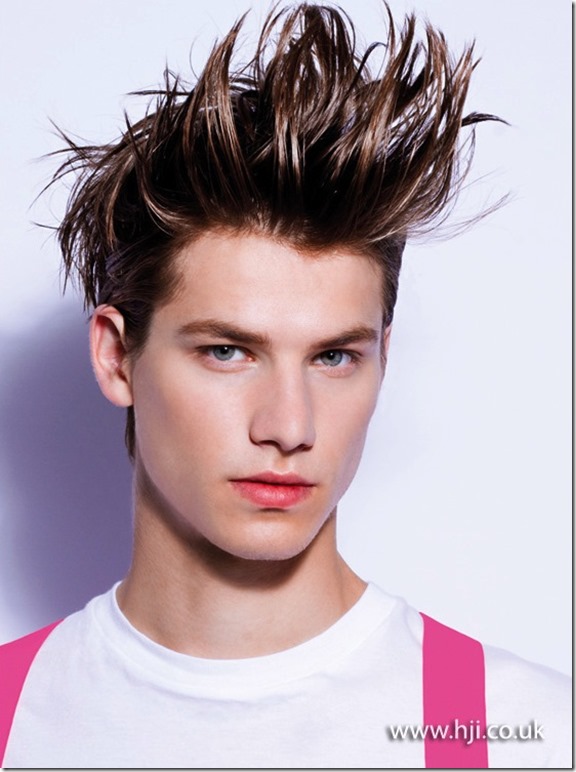 Messy Hairstyles For Guys & How To Achieve It – OnPointFresh