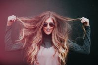5 Rules to know before getting Hair Extensions by Mariam Kathet